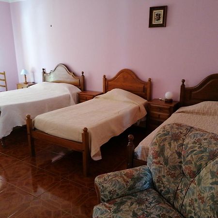 Alojamento Local Lindo Verde Vieira do Minho Εξωτερικό φωτογραφία