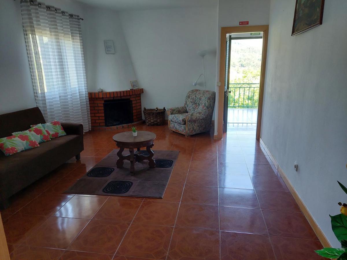 Alojamento Local Lindo Verde Vieira do Minho Εξωτερικό φωτογραφία