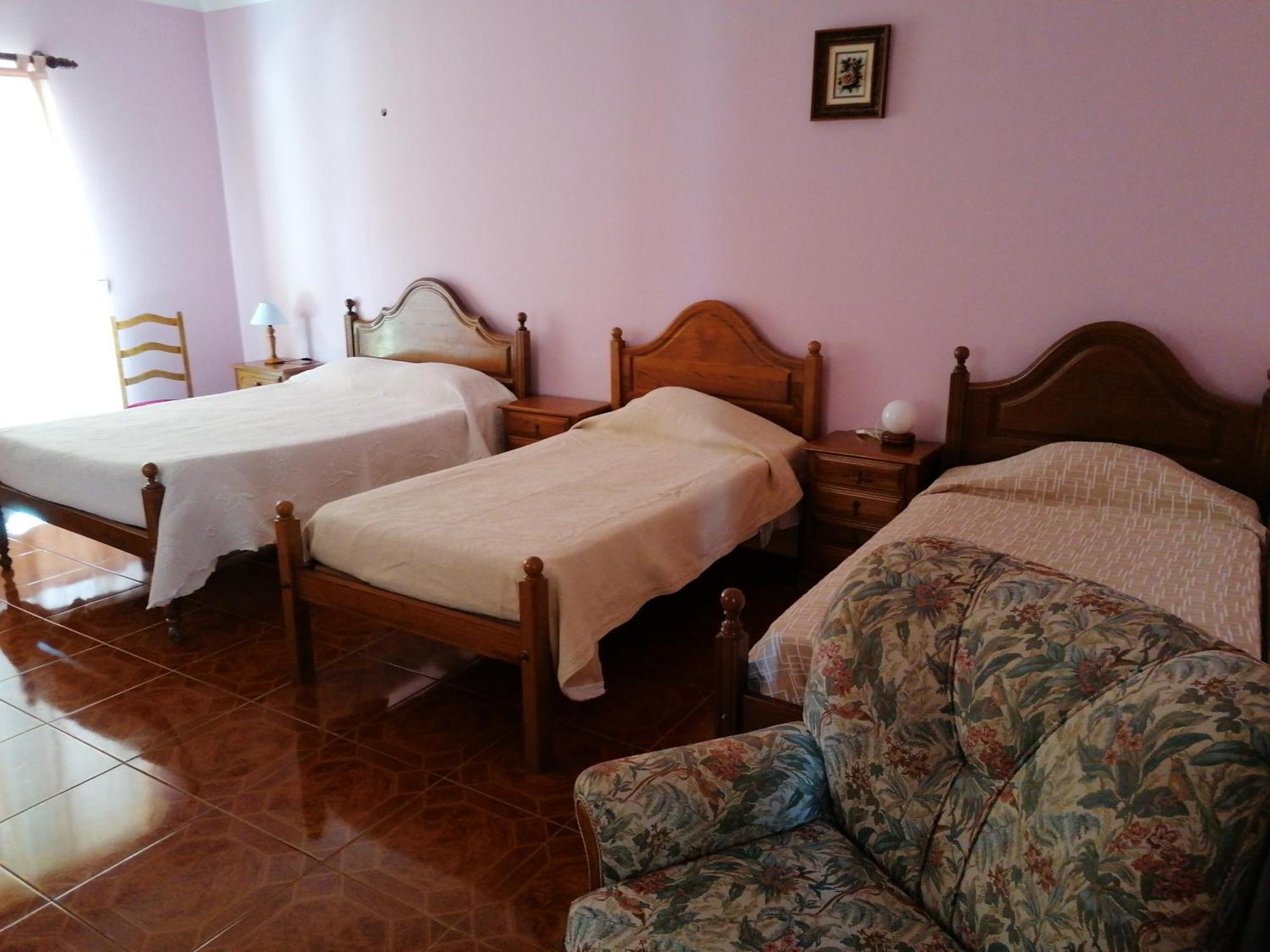 Alojamento Local Lindo Verde Vieira do Minho Εξωτερικό φωτογραφία