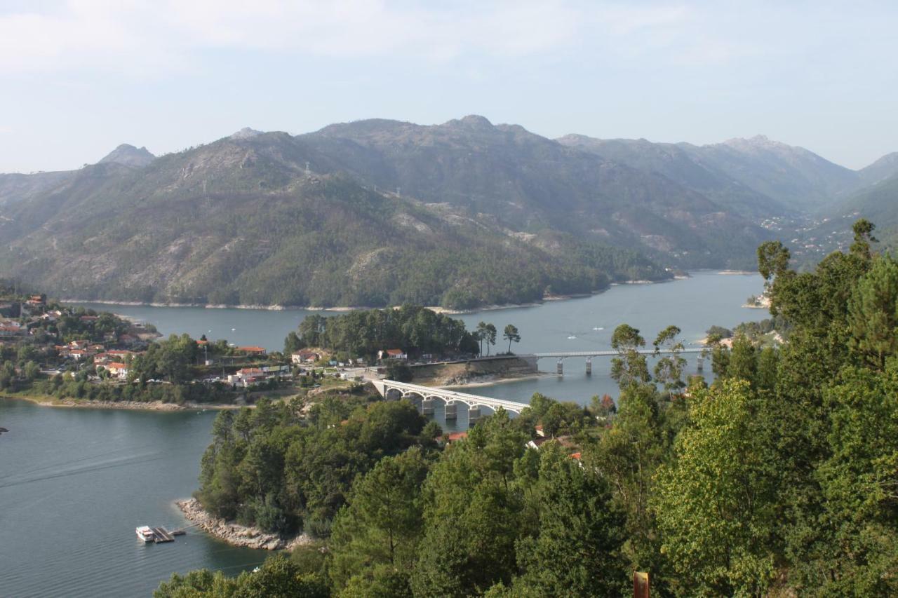 Alojamento Local Lindo Verde Vieira do Minho Εξωτερικό φωτογραφία