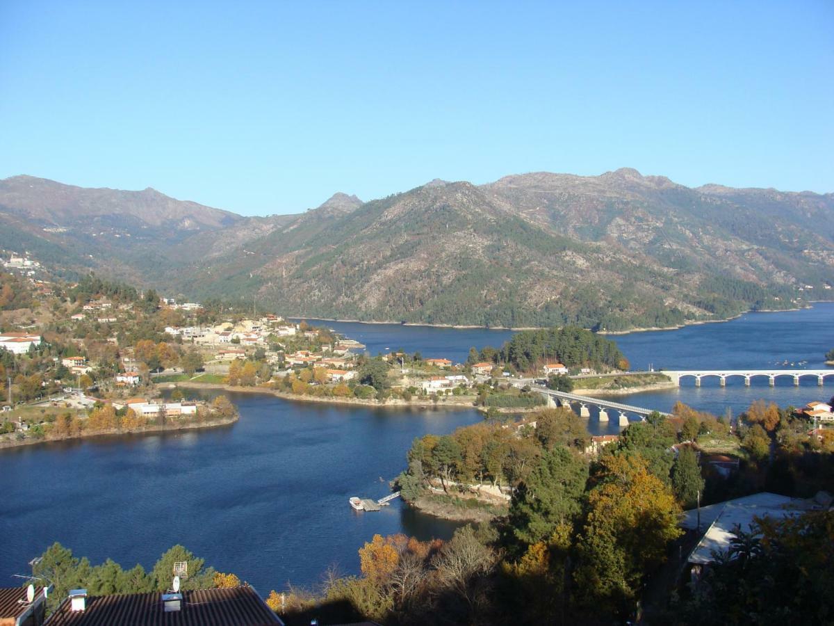 Alojamento Local Lindo Verde Vieira do Minho Εξωτερικό φωτογραφία