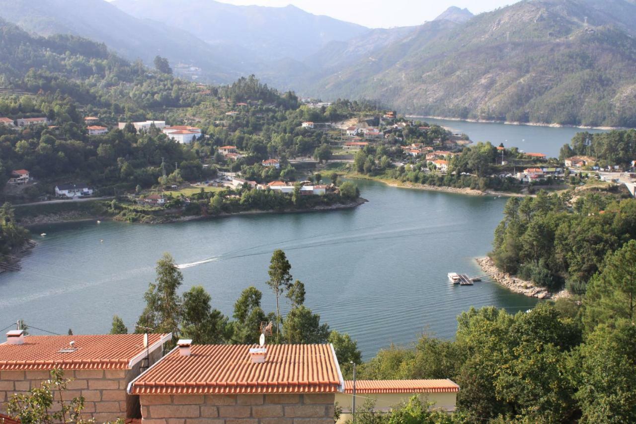 Alojamento Local Lindo Verde Vieira do Minho Εξωτερικό φωτογραφία